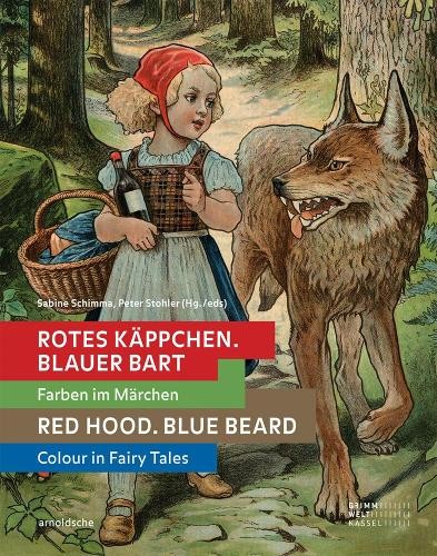 Peter stohler red hood blue - peter,
