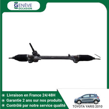 ?? CREMAILLERE TOYOTA YARIS ➤455000D110 ♻️