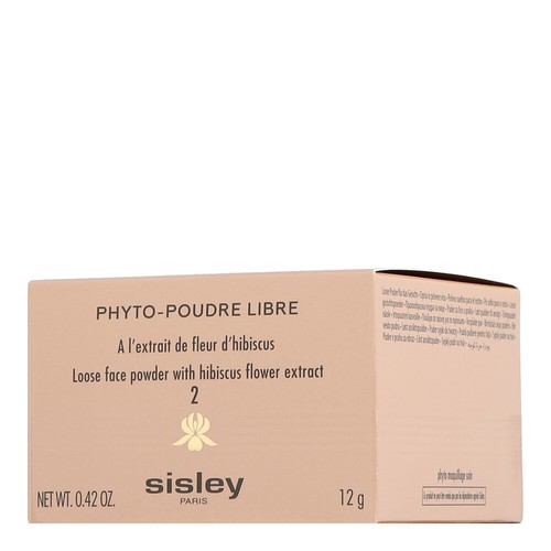 Sisley phyto poudre libre - sisley,