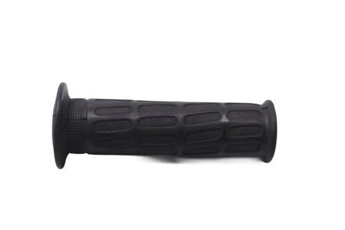 Poignée guidon gauche - guidon,