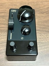 Pédale Fjord Fuzz Frei Uni