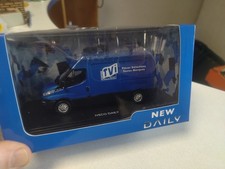 IVECO DAILY 2014 TVI Pièces