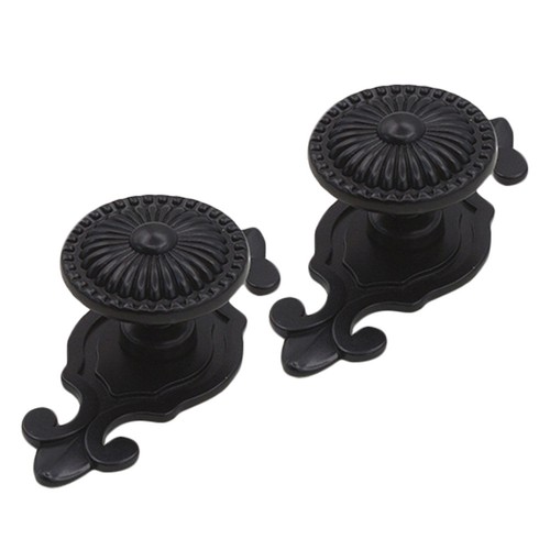 2pcs koos porte de placard - ,