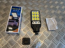 lampe murale exterieure