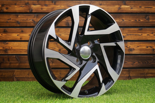 R15 4x100 jantes alloy - r15,