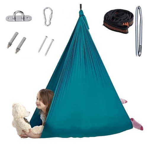 Children-Kids-Hammock-Yoga-The