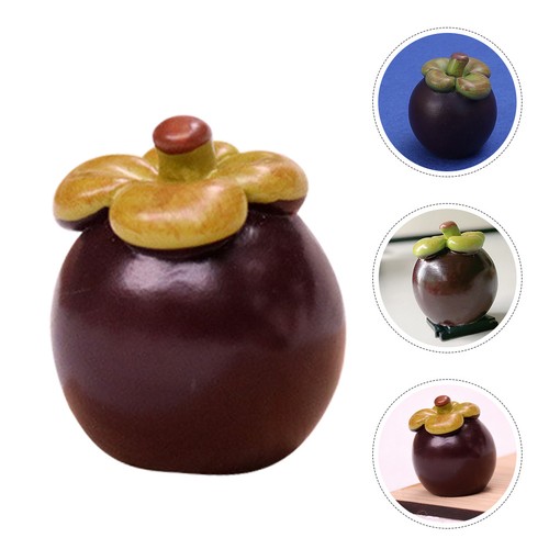 Pcs fruit artificiel - ,