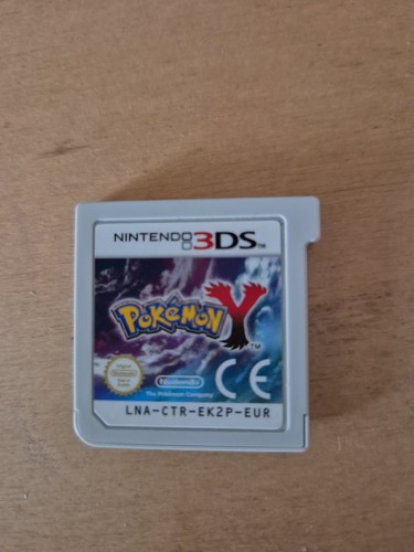 Cartouche seule pokemon - seule,