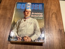BOCUSE la cuisine du marché
