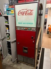 Coca-Cola Vendo VSA 144B
