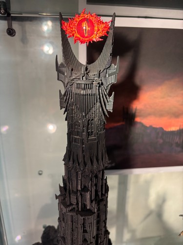 Weta barad dur lord - barad-dur, of