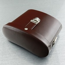 NOS / MINT LEATHER CASE