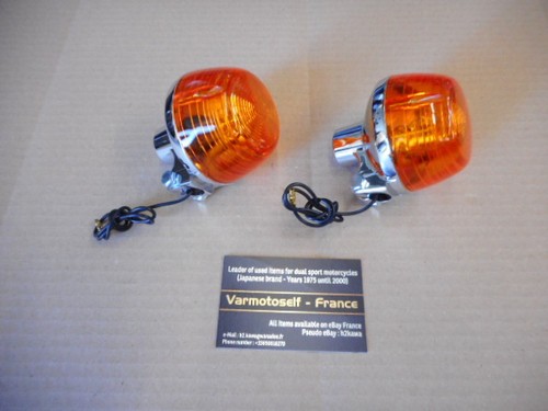 Clignotants neufs pour - clignotants,