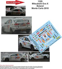 DECALS 1/32 REF 1329