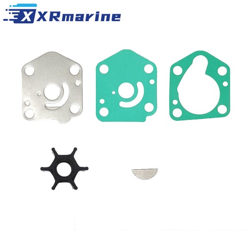 Kit hélice pour suzuki 4 - pour,