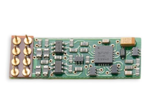 Dn146ip décodeur dcc - dn146ip,