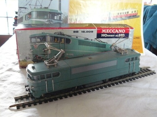 Train echelle hornby - train, ho