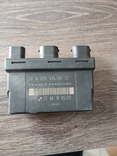 Calculateur boîtier - ,