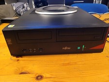 PC Bureau FUJITSU ESPRIMO E420