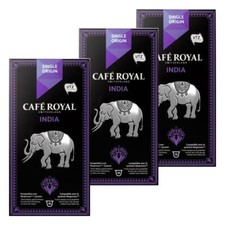 Café Royal Single Origin