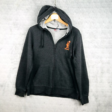 Clique Basic Veste à capuche taille 40/L gris schmoul grey Hoodie Sweats Sport