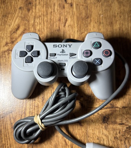 Sony playstation one - one, ps1