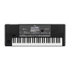 Korg PA600 61-Key Professional