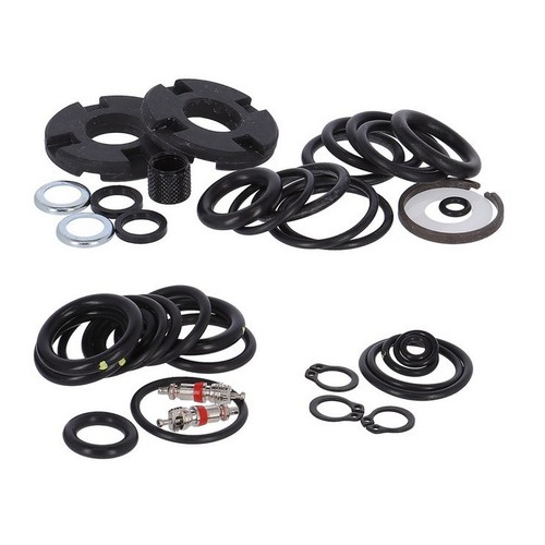 Rock shox sid - totem, fork