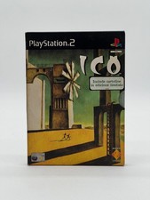 Jeu Vidéo ICO PLAYSTATION 2