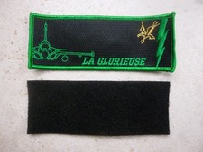 Patch Rafale Flottille 17 F