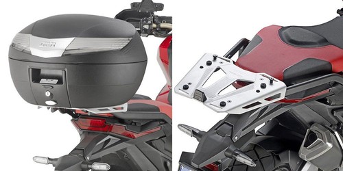 Givi fixation monokey - monokey, /