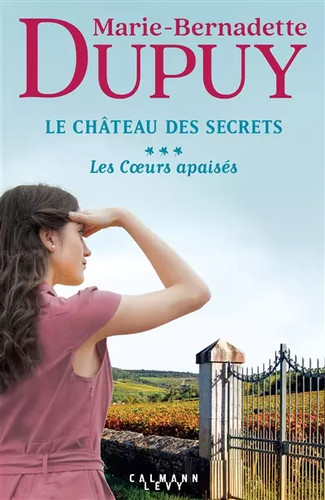 Château des secrets - château,