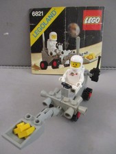 Lego espace classic space - espace,