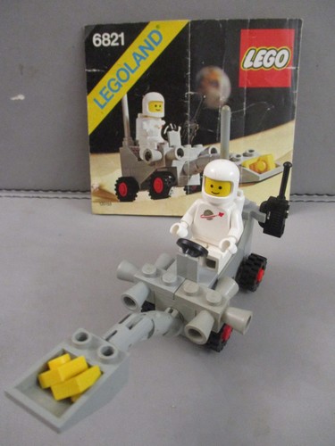 Lego espace classic space - espace,