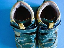 Baskets garçon complice 23