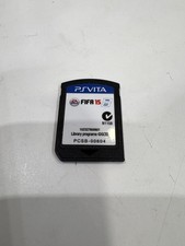 Jeu Psvita Fifa 15