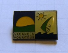 pin PLANCHE A VOILE VACANCES POUR TOUS WIND SURF WINDSURF WINDSURFING vintage