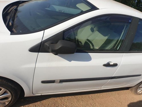 Porte avant gauche renault - porte,