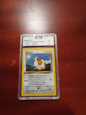 Carte Pokémon Roucool 57/102
