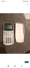 Texas Instruments TI-82