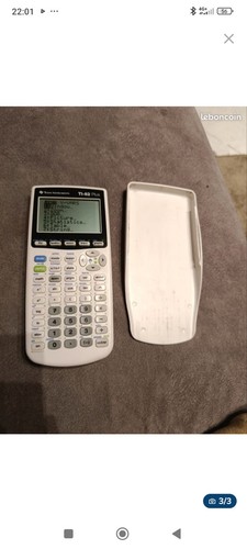 Texas instruments 82 - texas,