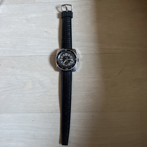 Montre newton turbo 660 - montre,