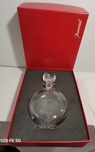 Carafe cristal baccarat - cristal,