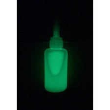 Colorant Phosphorescent Vert