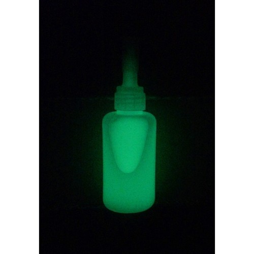 Colorant phosphorescent vert - phosphorescent,