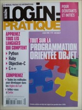 REVUE INFORMATIQUE avec CD -