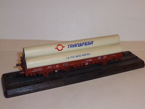 H029 electrotren vagón tipo - vagón,