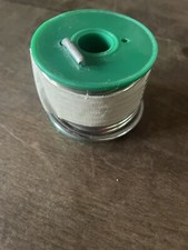 Soudure étain 99.3 % cuivre 0.7 % - 3 mm - 250 g - Ame décapante