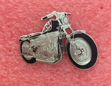 T28 Pins SPORSTER HARLEY DAVIDSON 1000 SHOVELHEAD IRONHEAD D&M Lapel Pin