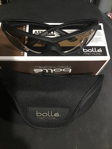 Bolle assault tactical safety - bolle,